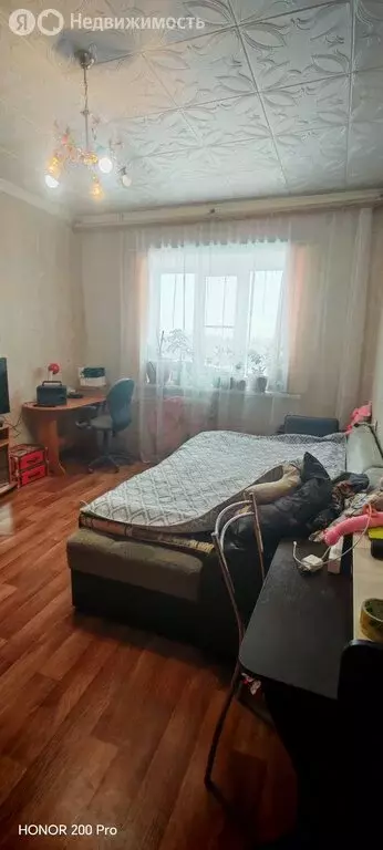 2-комнатная квартира: Нерюнгри, проспект Мира, 1 (55.8 м) - Фото 2