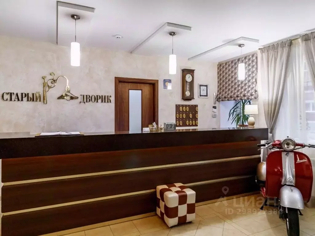 Комната Кировская область, Киров ул. МОПРА, 52 (10.0 м) - Фото 1