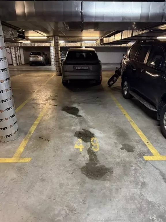 Гараж в Калининградская область, Калининград Артиллерийская ул., 79 ... - Фото 1