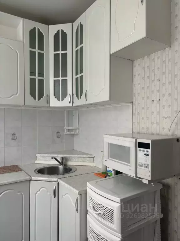2-к кв. Самарская область, Самара Спортивная ул., 25а (52.0 м) - Фото 1