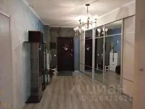 3-к кв. Свердловская область, Екатеринбург ул. Московская, 77 (138.0 ... - Фото 1