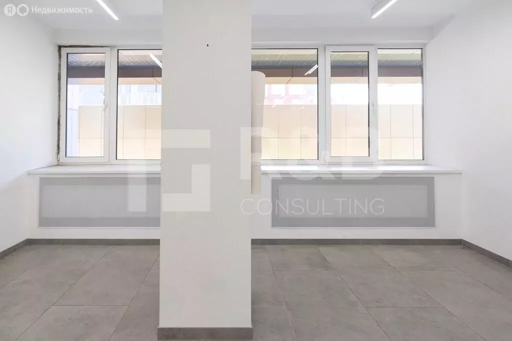 Офис (692 м) - Фото 1