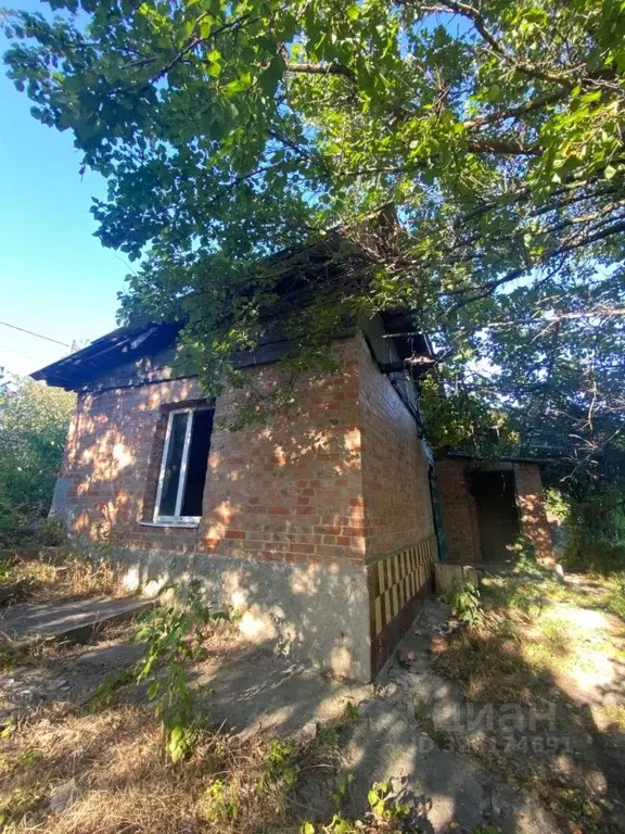 Дом в Ростовская область, Неклиновский район, с. Покровское Украинский ... - Фото 2