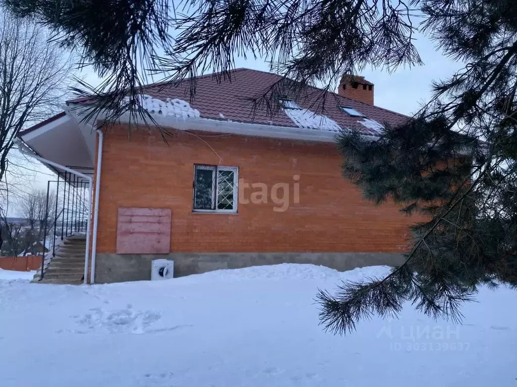 Дом в Московская область, Коломна городской округ, д. Смедово ул. ... - Фото 0