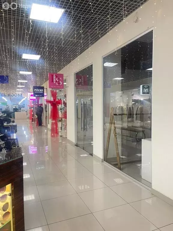 Торговая площадь (43 м) - Фото 2