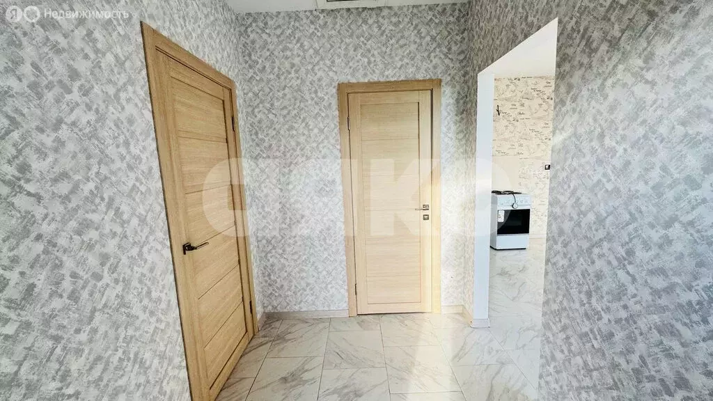 Дом в Кореновск, улица Николая Кузнецова, 29 (37.5 м) - Фото 2