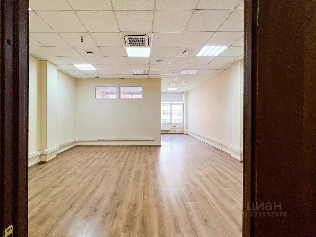 Офис в Москва Киевское шоссе, 22-й км, 4с1кА (216 м) - Фото 1