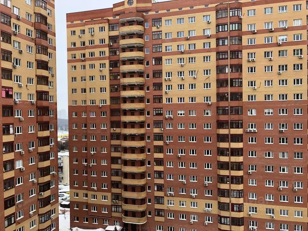 2-к кв. Московская область, Красногорск городской округ, Путилково пгт ... - Фото 2