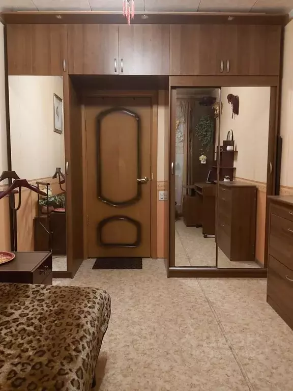 Комната Москва ул. Наметкина, 13к1 (12.0 м) - Фото 1