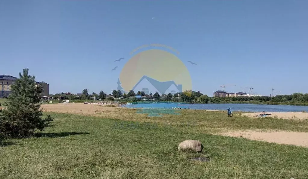 Участок в Тверская область, Конаковский муниципальный округ, д. ... - Фото 1