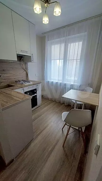 1-к. квартира, 25 м, 5/9 эт. - Фото 1