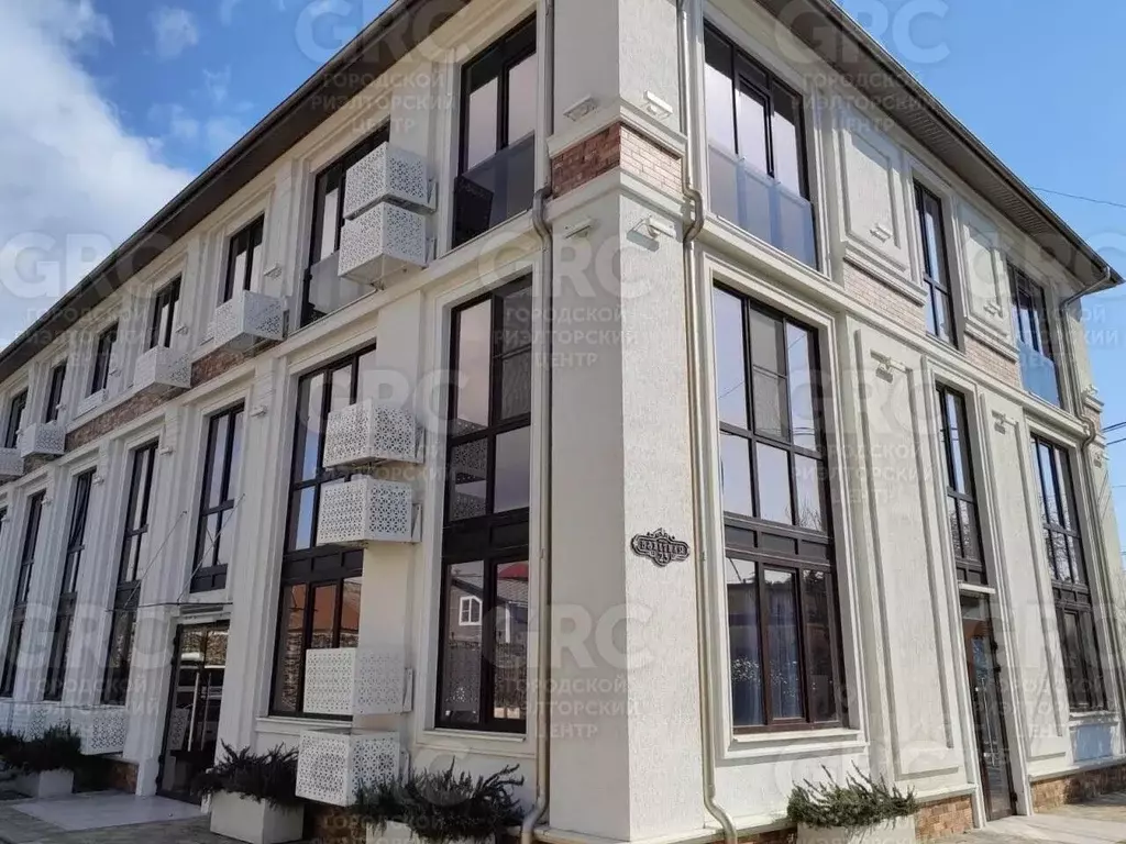 Студия Краснодарский край, Сочи Адлер жилрайон, ул. Взлетная, 23 (16.9 ... - Фото 1