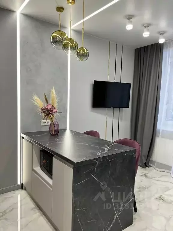 1-к кв. Забайкальский край, Чита ул. Токмакова, 41 (45.0 м) - Фото 0
