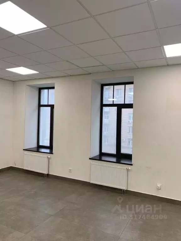 Офис в Москва ул. Каретный Ряд, 8 (110 м) - Фото 0