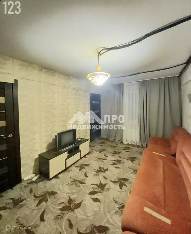 Продаётся 3-к квартира, 48 м - Фото 1