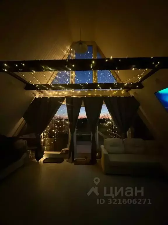 Дом в Саратовская область, Саратов Кумысная поляна СНТ, проезд 5-й ... - Фото 1