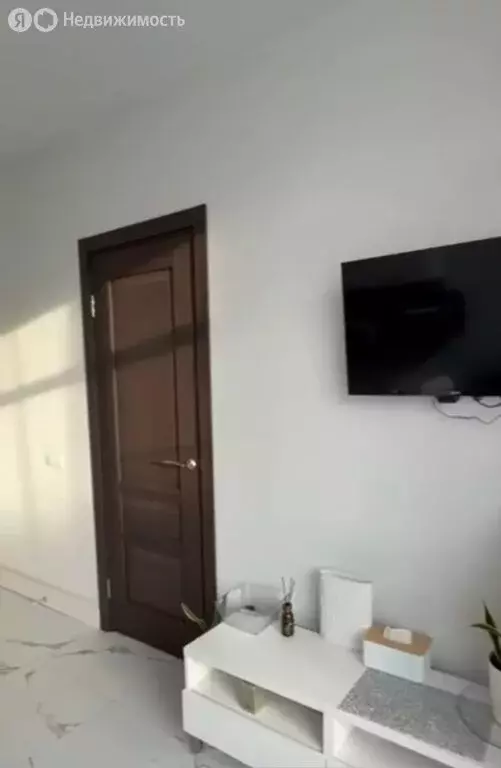 1-комнатная квартира: Сириус, Луговая улица, 12 (30.6 м) - Фото 1