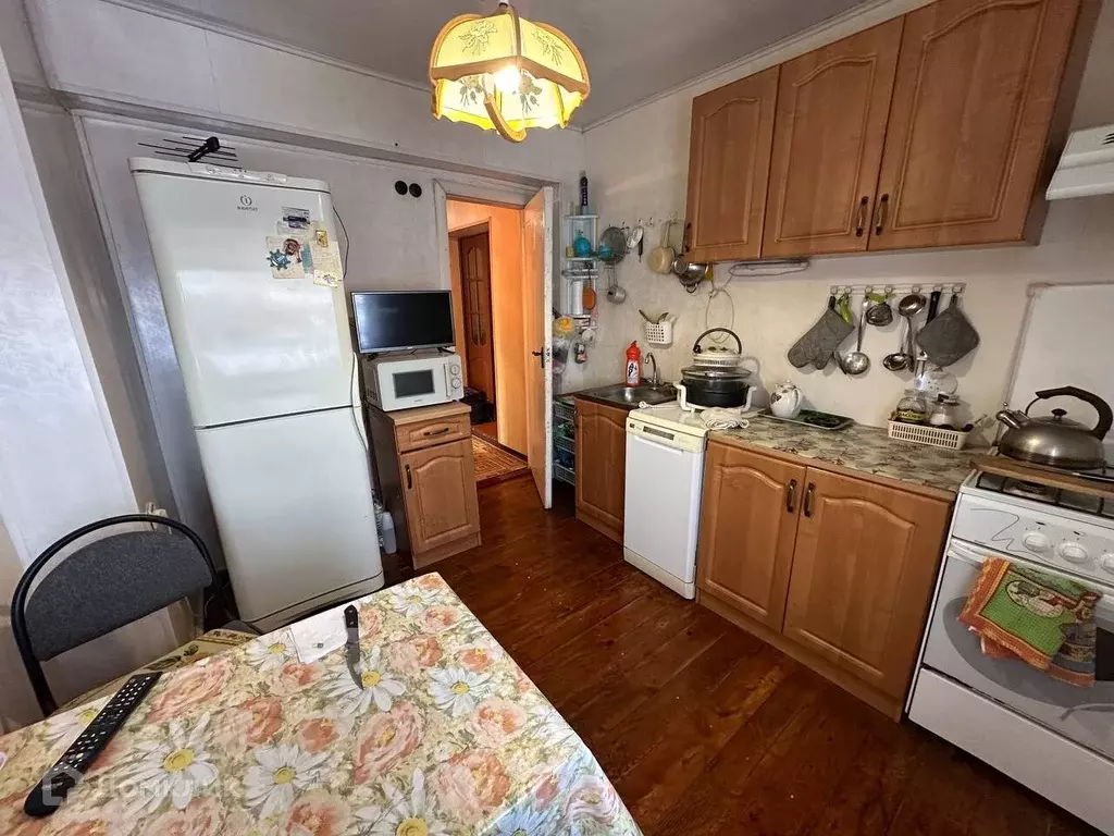 Продаётся 4-к квартира, 70 м - Фото 0