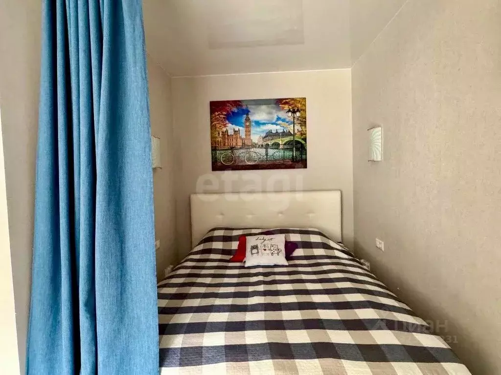 Студия Московская область, Раменское Высоковольтная ул., 23 (31.9 м) - Фото 1