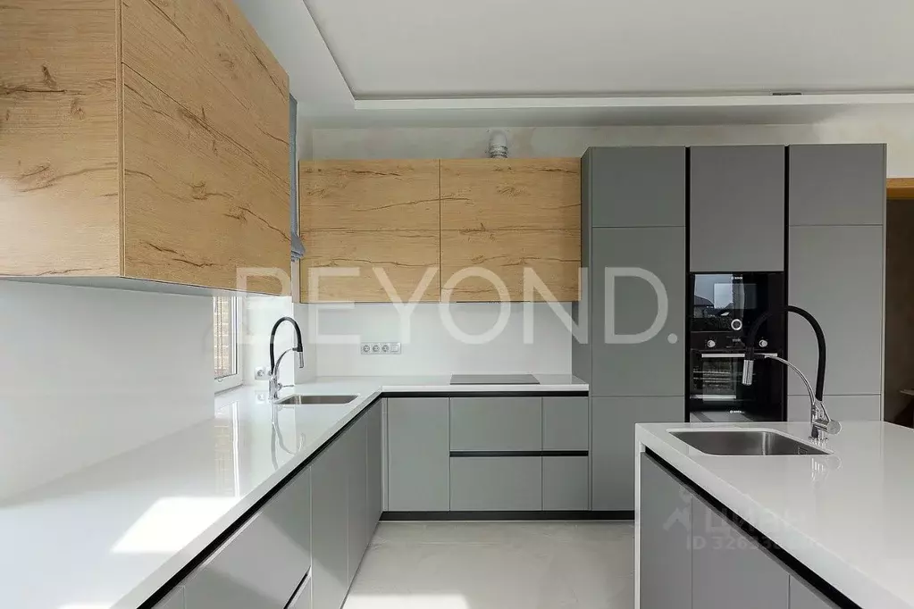 Дом в Ленинградская область, Выборгский район, Первомайское с/пос, ... - Фото 1