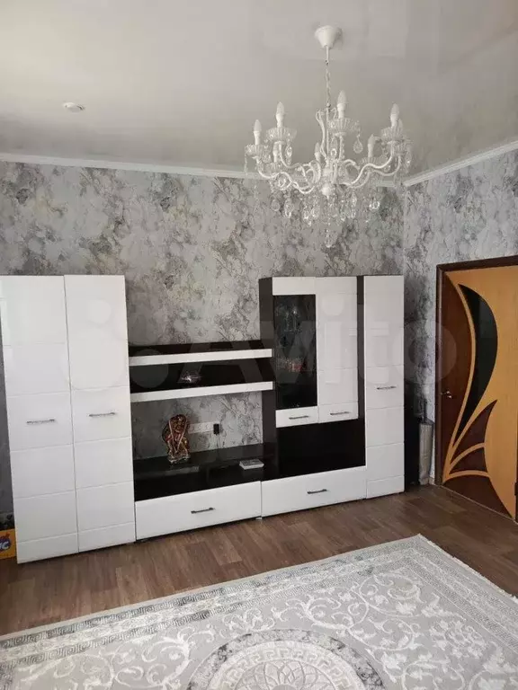 2-к. квартира, 54,3 м, 3/3 эт. - Фото 0