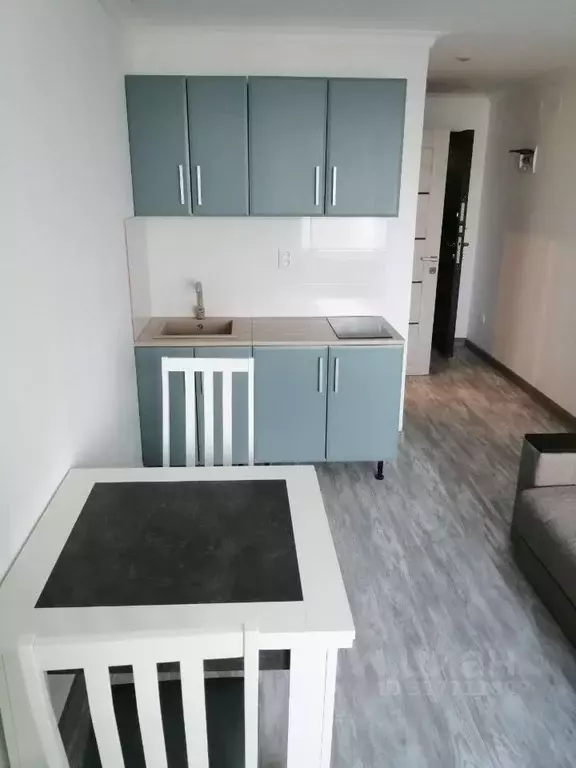 Студия Москва Алтуфьевское ш., 2К1 (19.0 м) - Фото 1