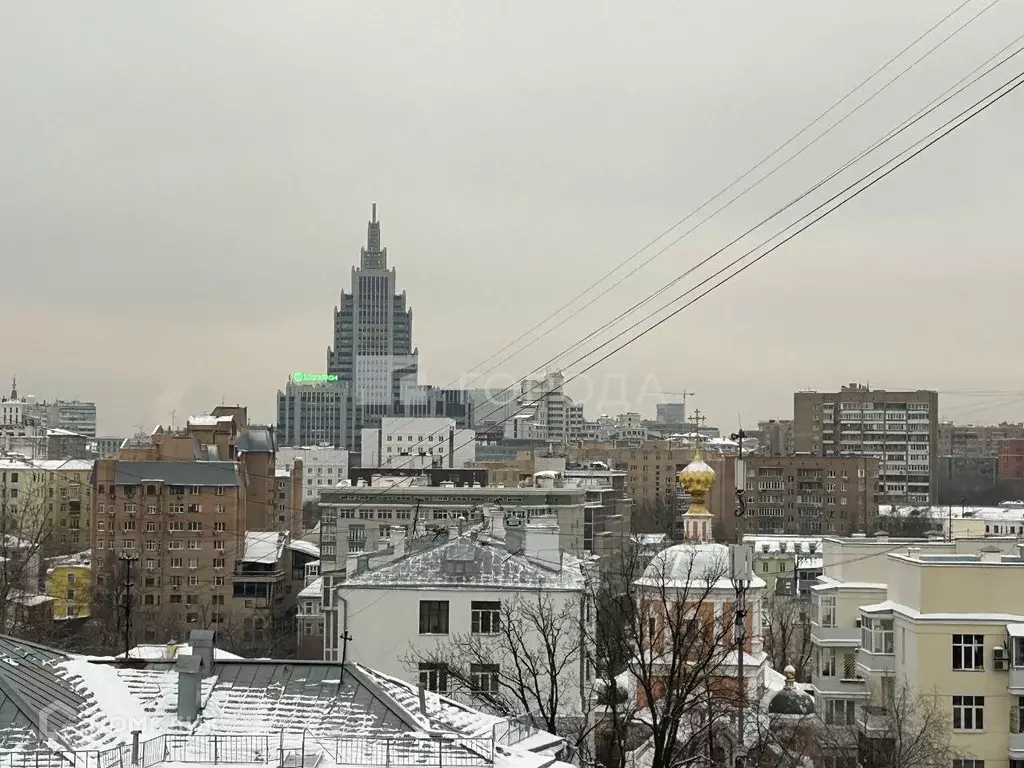 Продаётся 3-к квартира, 66.2 м - Фото 0