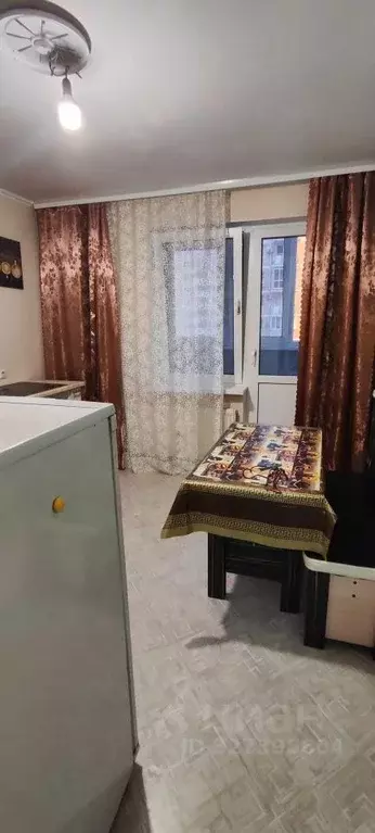 1-к кв. Краснодарский край, Краснодар ул. Артезианская, 16 (34.9 м) - Фото 2