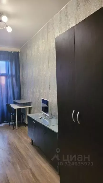 Комната Санкт-Петербург Ждановская наб., 3 (14.0 м) - Фото 0