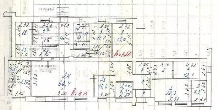 Офис в Иркутская область, Иркутск Пролетарская ул., 2 (239 м) - Фото 2