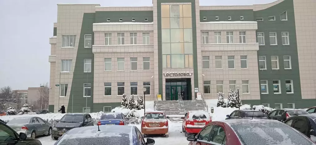 Рестоловая московская ул 101 муром фото