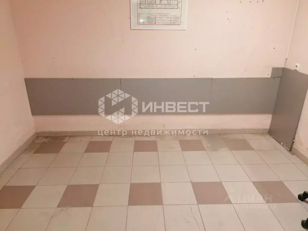 Склад в Мурманская область, Мурманск пер. Русанова, 4 (8 м) - Фото 0