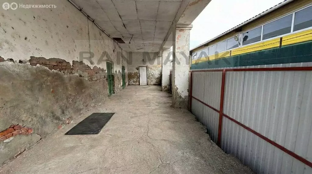 Склад (618 м) - Фото 2