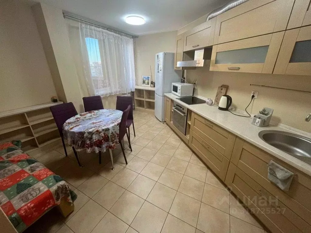 2-к кв. Удмуртия, Ижевск Пушкинская ул., 130 (102.0 м) - Фото 1