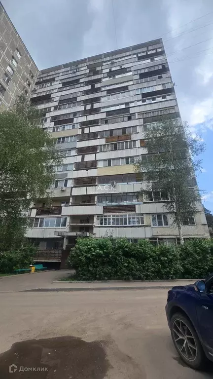 Продаётся 2-к квартира, 46 м - Фото 0