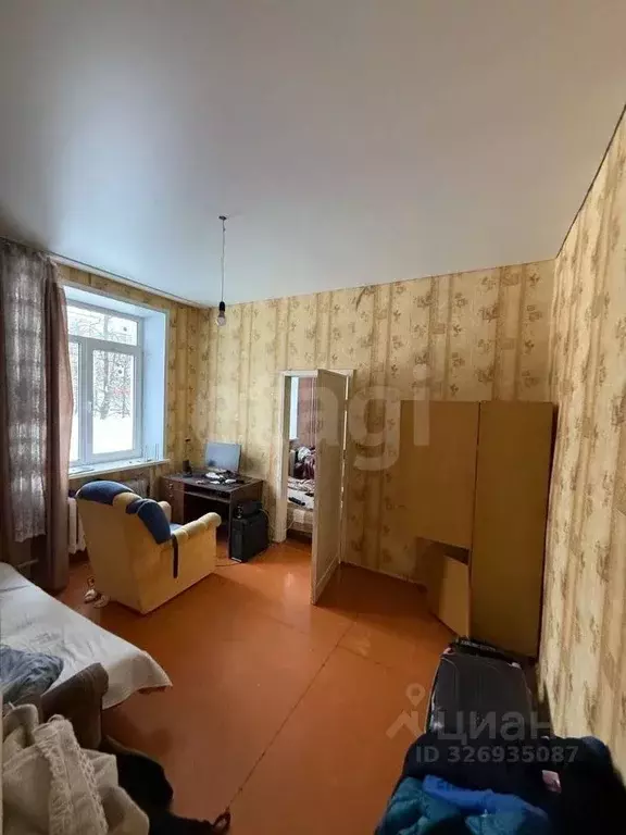 2-к кв. Мордовия, Саранск ул. Васенко, 2 (56.2 м) - Фото 2