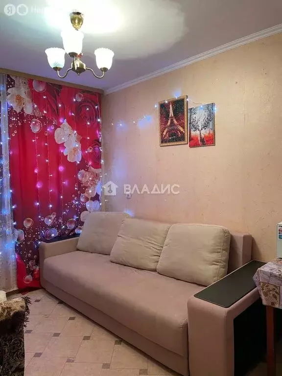 1к в 5-комнатной квартире (250 м) - Фото 0