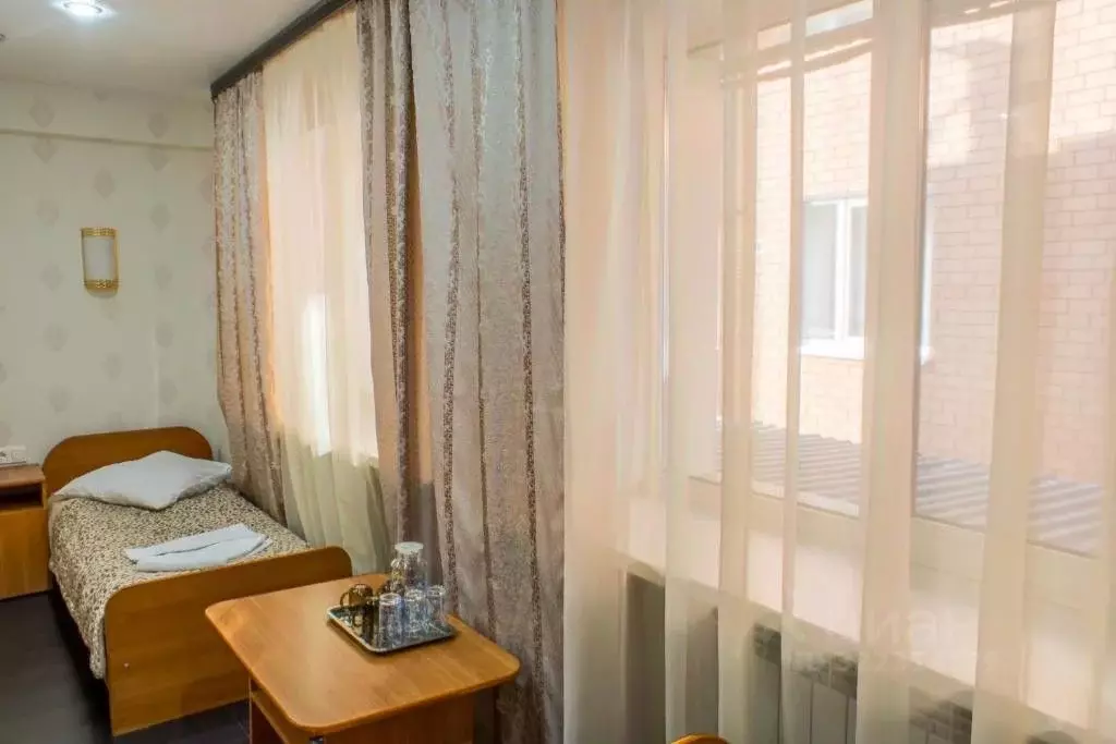 Комната Иркутская область, Иркутск ул. Терешковой, 6/1 (9.0 м) - Фото 1