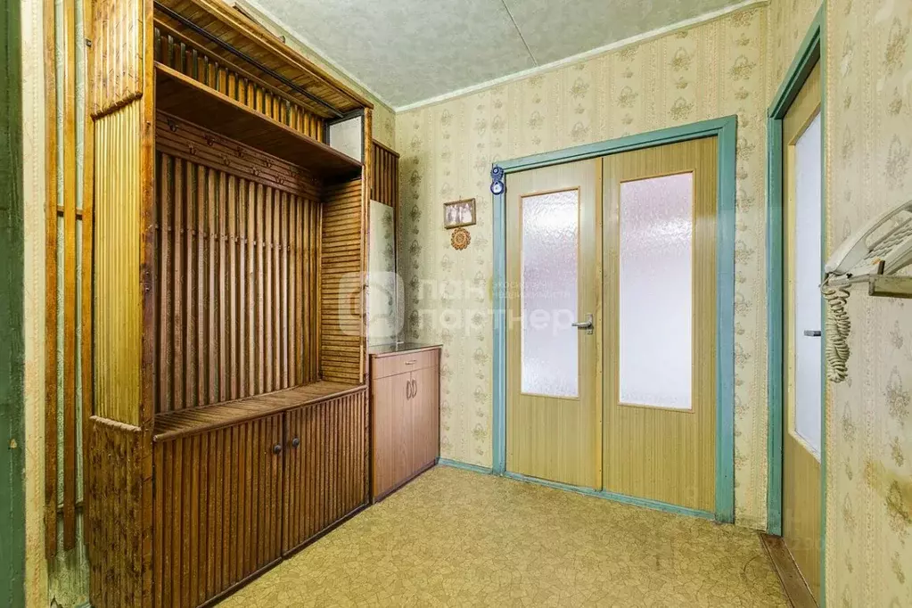 2-к кв. Санкт-Петербург ул. Маршала Новикова, 1К1 (52.6 м) - Фото 0