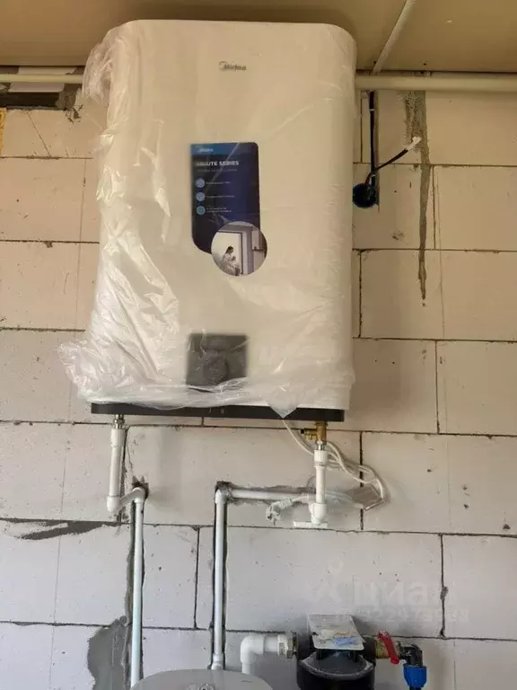 Дом в Астраханская область, Приволжский район, пос. Кирпичного Завода ... - Фото 2