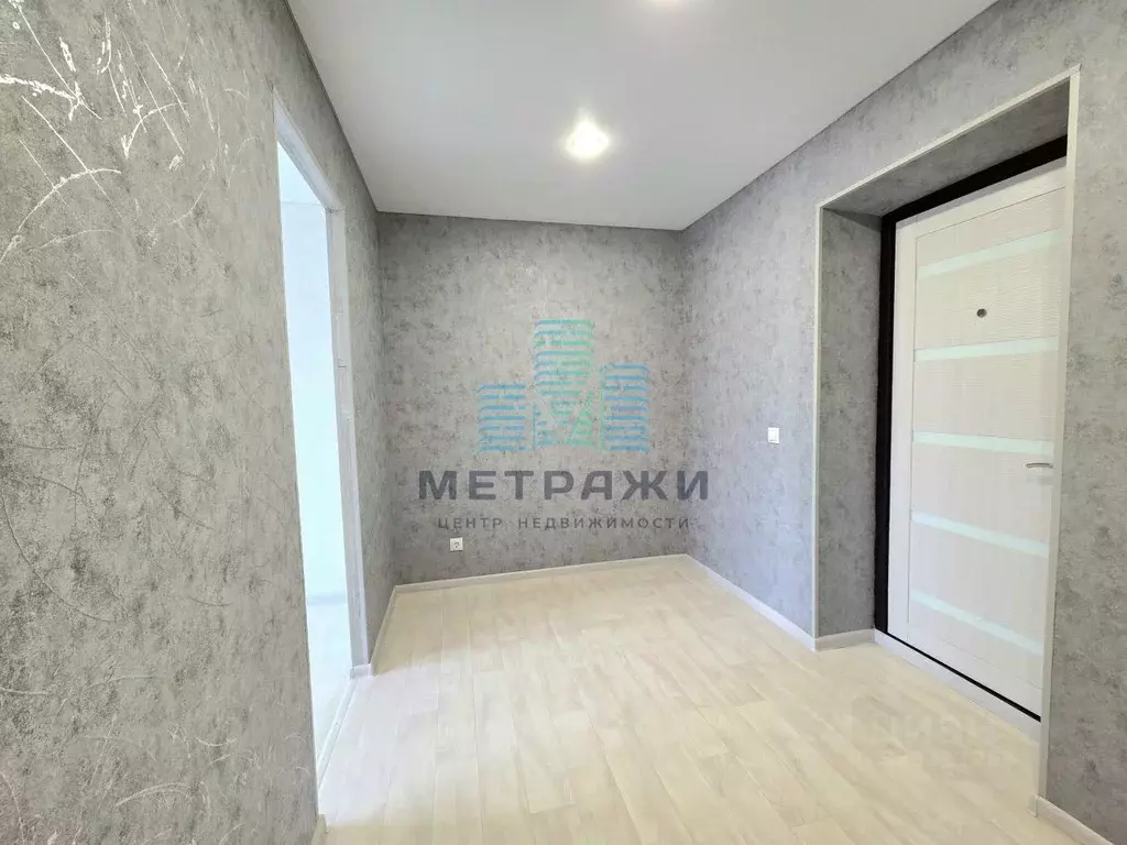 Комната Калужская область, Калуга Моторная ул., 4 (22.0 м) - Фото 2