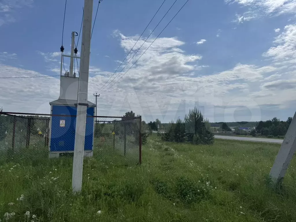Участок 6 сот. (ИЖС) - Фото 0