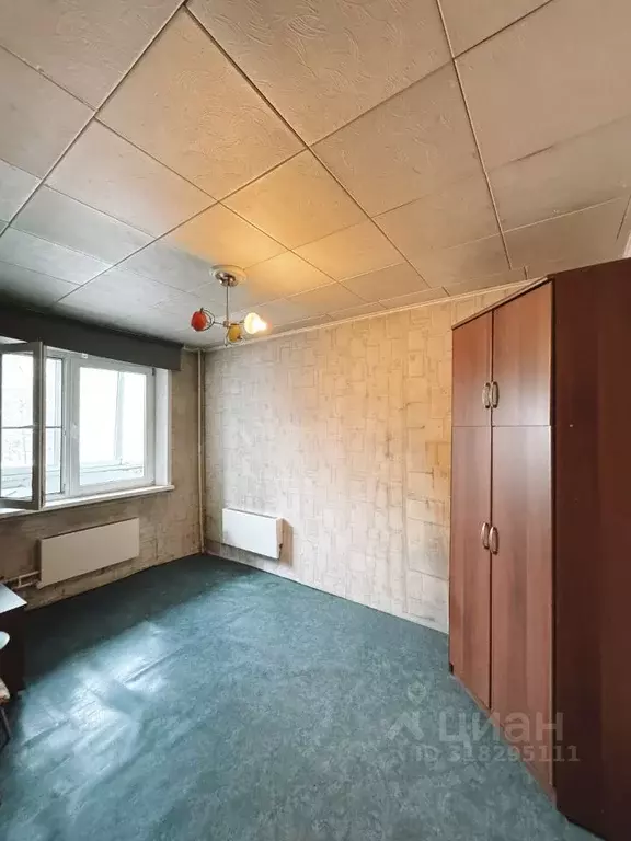 3-к кв. Москва ул. Академика Бочвара, 3К1 (61.4 м) - Фото 1