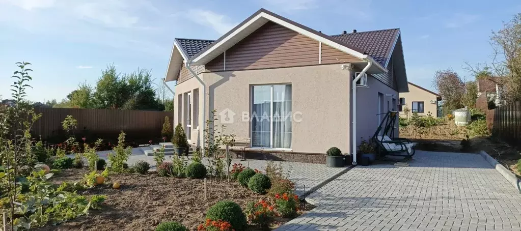 Дом в Владимирская область, Суздальский район, Новоалександровское ... - Фото 2