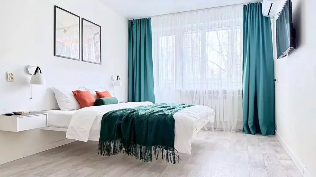 1-к кв. Ивановская область, Шуя ул. Свердлова, 36 (36.0 м) - Фото 1