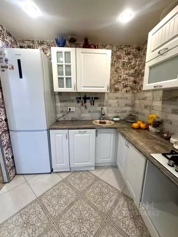 1-к кв. Пермский край, Чайковский Советская ул., 10 (29.2 м) - Фото 2