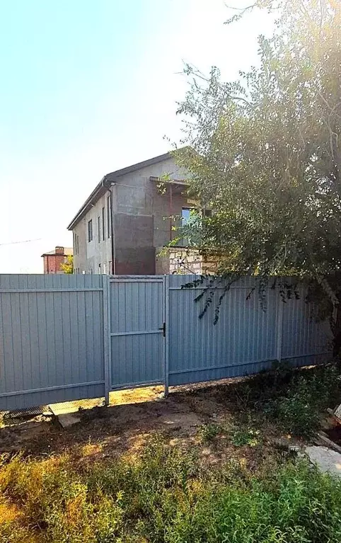 Таунхаус в Ростовская область, Ростов-на-Дону Кумженское СНТ, ул. 3-я ... - Фото 2