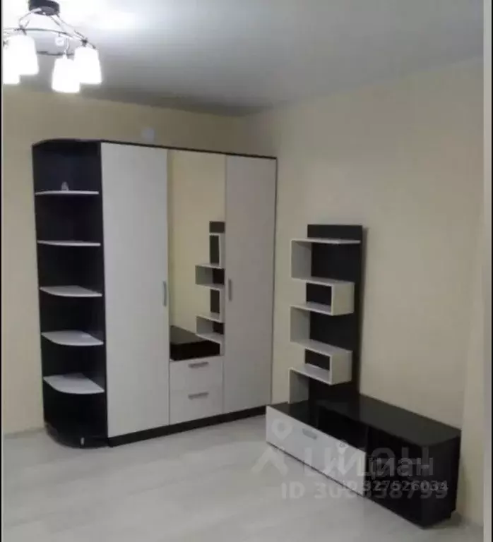 Студия Красноярский край, Красноярск Взлетная ул., 7К (32.0 м) - Фото 2