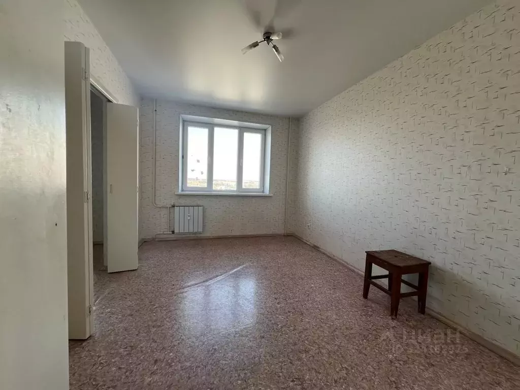 3-к кв. Башкортостан, Уфа ул. Миловская, 16 (65.8 м) - Фото 2