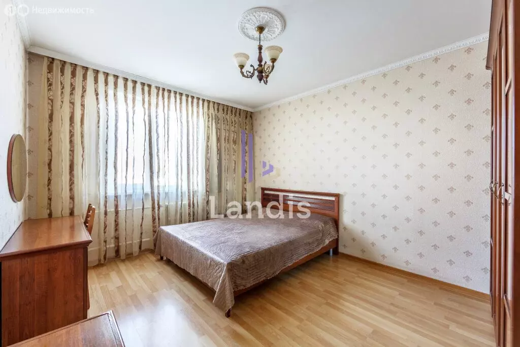 3-комнатная квартира: Москва, Братиславская улица, 17к1 (76 м) - Фото 1